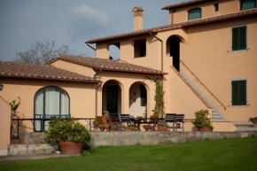 Agriturismo La Colombaia Cerreto Guidi